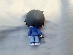 Solo Leveling Sung Jinwoo Mystery Mini Figure Series 1